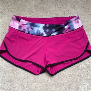 Lululemon shorts